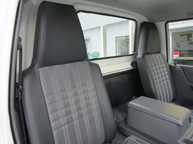 マツダ ボンゴ 小型 平ボディ DBF-SLP2T H29の中古トラック画像10