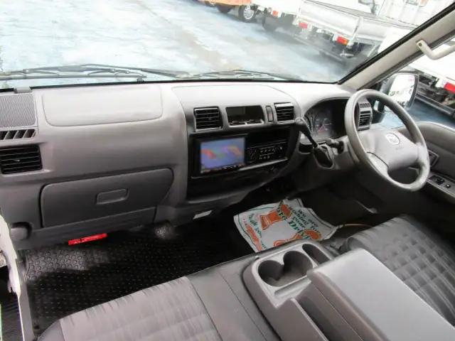 マツダ ボンゴ 小型 平ボディ DBF-SLP2T H29の中古トラック画像13