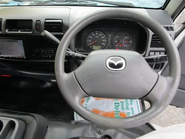 マツダ ボンゴ 小型 平ボディ DBF-SLP2T H29の中古トラック画像15