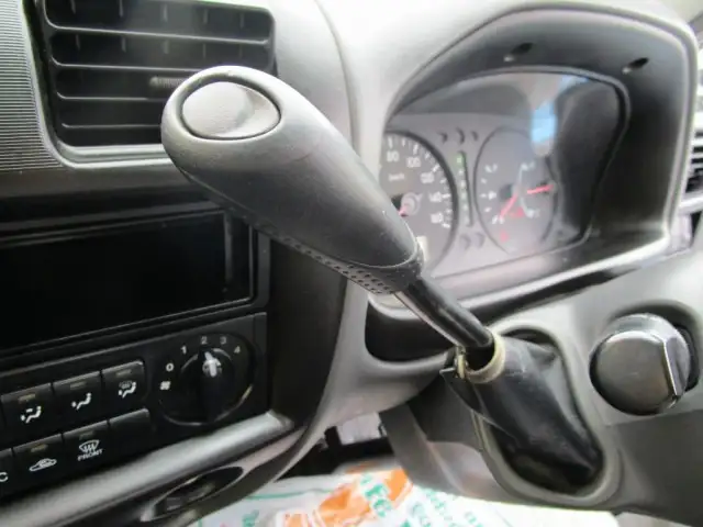 マツダ ボンゴ 小型 平ボディ DBF-SLP2T H29の中古トラック画像16