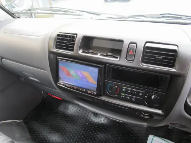 マツダ ボンゴ 小型 平ボディ DBF-SLP2T H29の中古トラック画像14