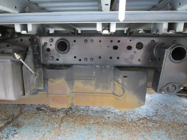 マツダ ボンゴ 小型 平ボディ DBF-SLP2T H29の中古トラック画像18