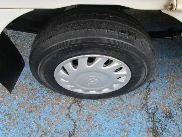 マツダ ボンゴ 小型 平ボディ DBF-SLP2T H29の中古トラック画像20