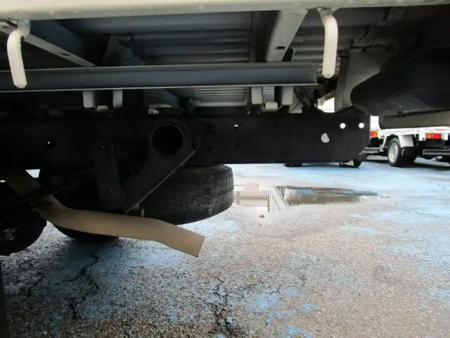 マツダ ボンゴ 小型 平ボディ DBF-SLP2T H29の中古トラック画像19