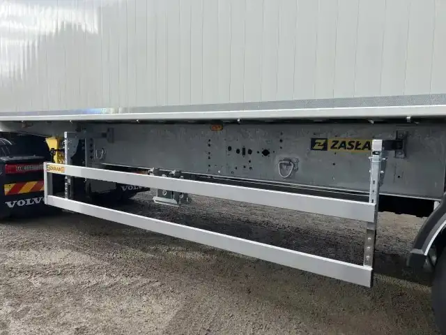 輸入車・その他 輸入車その他 トレーラー/その他 トレーラー 3軸 1デフの中古トラック画像6