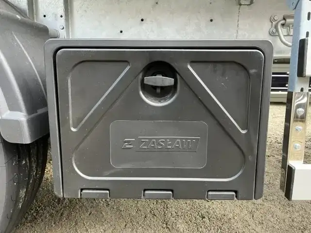 輸入車・その他 輸入車その他 トレーラー/その他 トレーラー 3軸 1デフの中古トラック画像11