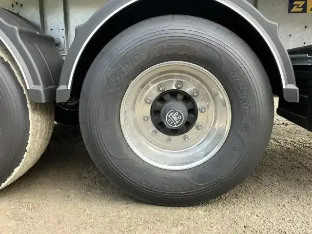 輸入車・その他 輸入車その他 トレーラー/その他 トレーラー 3軸 1デフの中古トラック画像像17