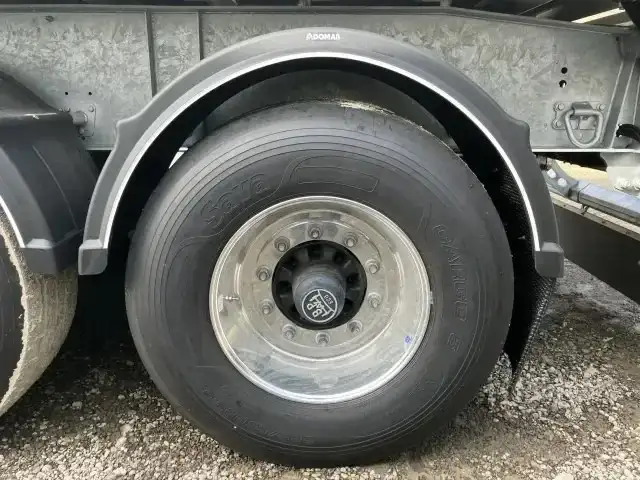 輸入車・その他 輸入車その他 トレーラー/その他 トレーラー 3軸 1デフの中古トラック画像20