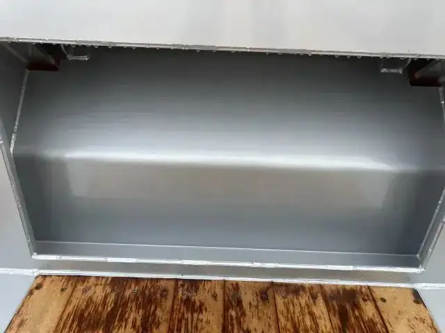 東邦 国産車その他 トレーラー/その他 トレーラー 3軸 TE36H2C3改の中古トラック画像10