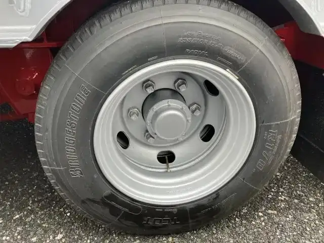 東邦 国産車その他 トレーラー/その他 トレーラー 3軸 TE36H2C3改の中古トラック画像20