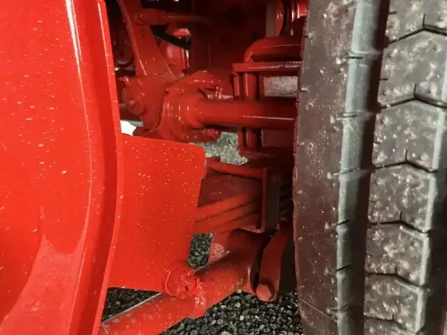 東邦 国産車その他 トレーラー/その他 トレーラー 3軸 TE36H2C3改の中古トラック画像19