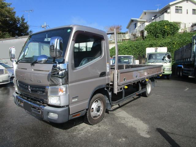 いすゞ エルフ 小型 平ボディ  H29 の中古トラック【車両No.200161】