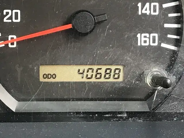 いすゞ エルフ 小型 平ボディ Wキャブ パワーゲートの中古トラック画像13