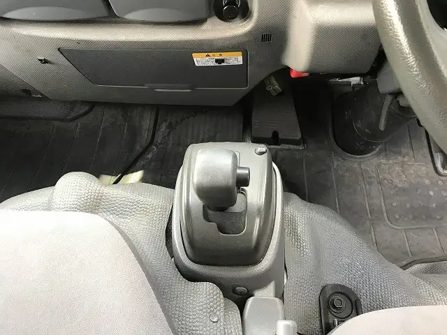 いすゞ エルフ 小型 平ボディ Wキャブ パワーゲートの中古トラック画像15