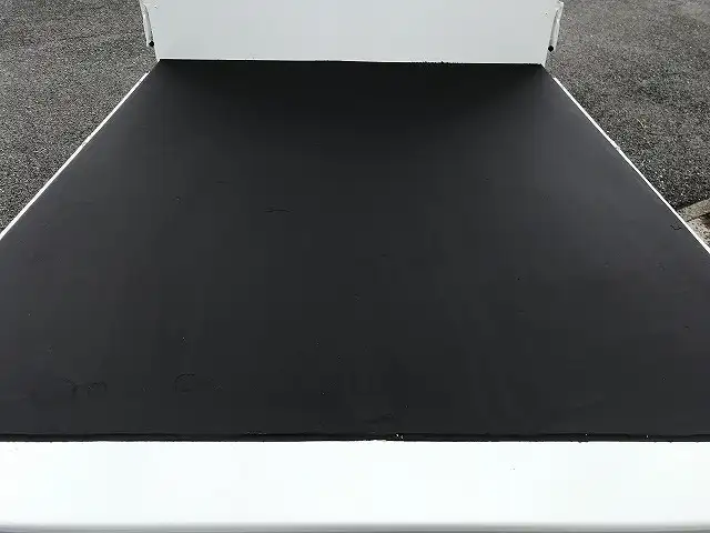 いすゞ エルフ 小型 平ボディ Wキャブ パワーゲートの中古トラック画像7