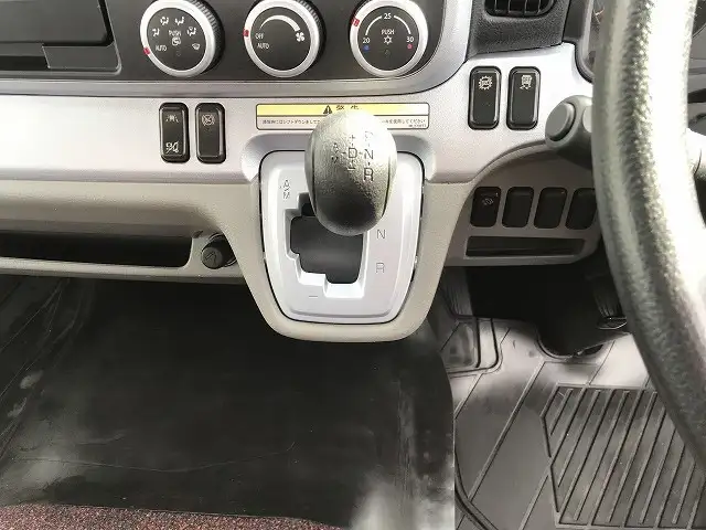 三菱 キャンター 小型 車両重機運搬 ラジコン ウインチの中古トラック画像15