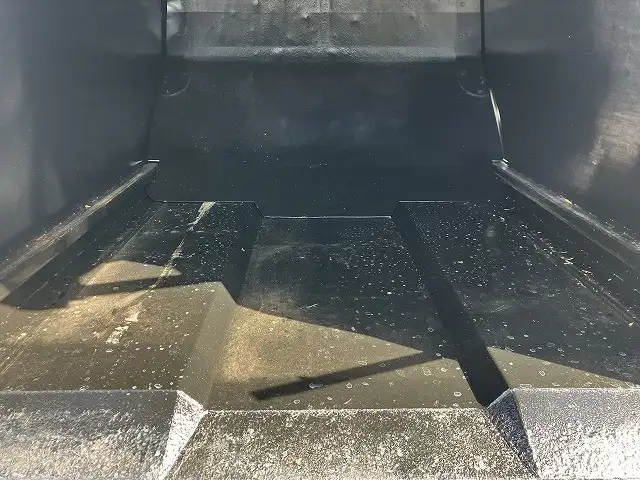 三菱 キャンター 小型 パッカー車 プレス式 TKG-FEA50の中古トラック画像11