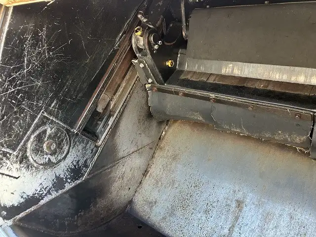 三菱 キャンター 小型 パッカー車 プレス式 TKG-FEA50の中古トラック画像7