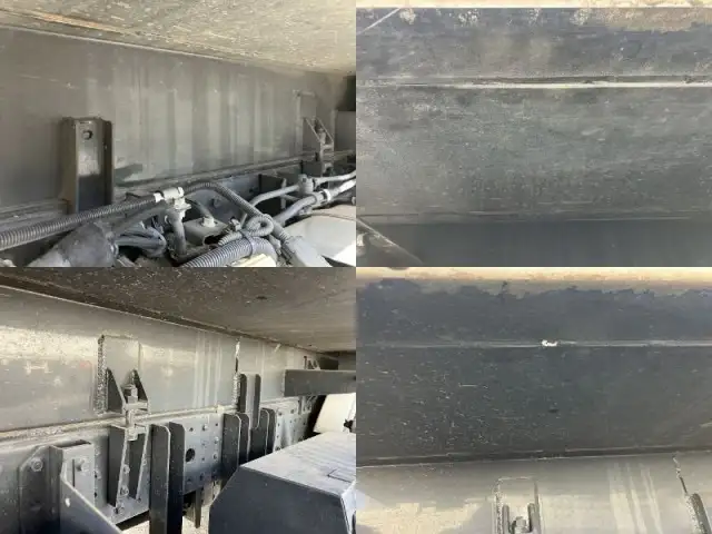 三菱 キャンター 小型 パッカー車 プレス式 TKG-FEA50の中古トラック画像18