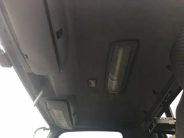 いすゞ フォワード 中型/増トン パッカー車 プレス式 LKG-FTR90S2の中古トラック画像像17