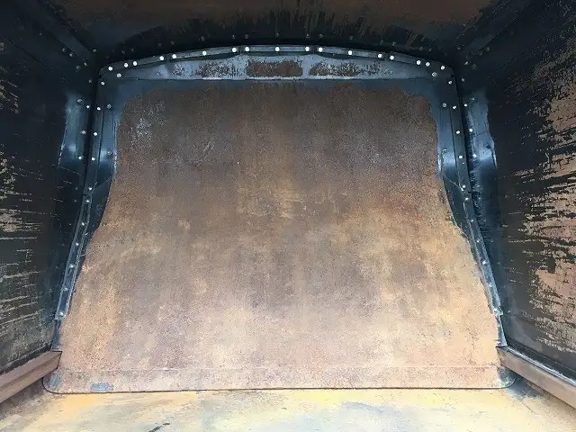 いすゞ フォワード 中型/増トン パッカー車 プレス式 LKG-FTR90S2の中古トラック画像8