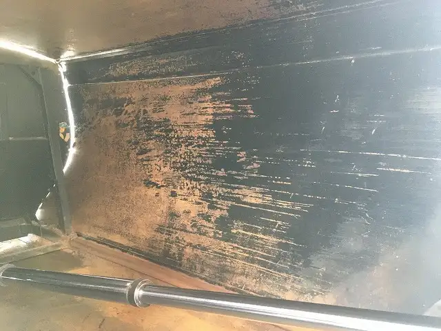 いすゞ フォワード 中型/増トン パッカー車 プレス式 LKG-FTR90S2の中古トラック画像9