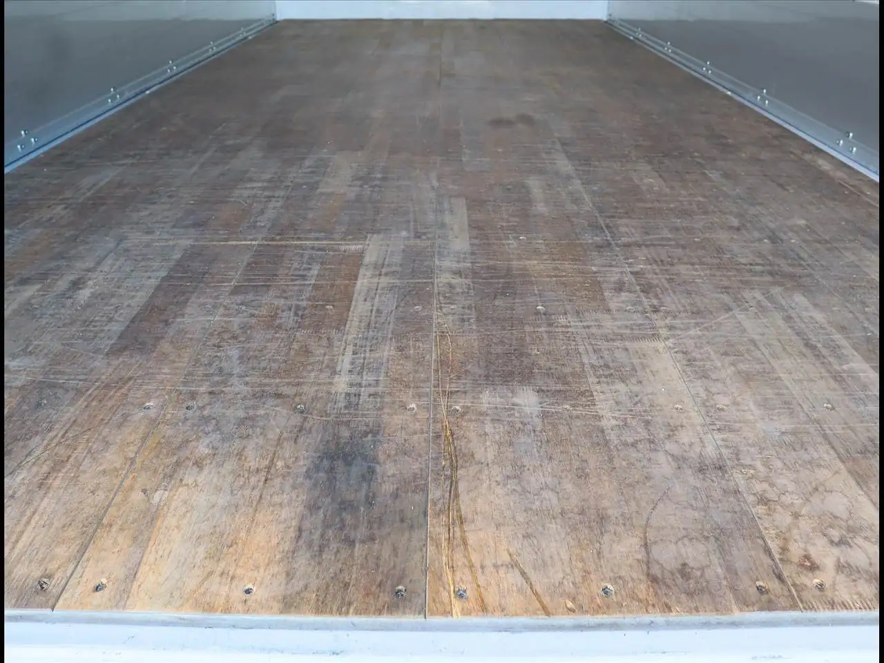 日産 アトラス 小型 ウイング 2RG-FEB8W R2の中古トラック画像8