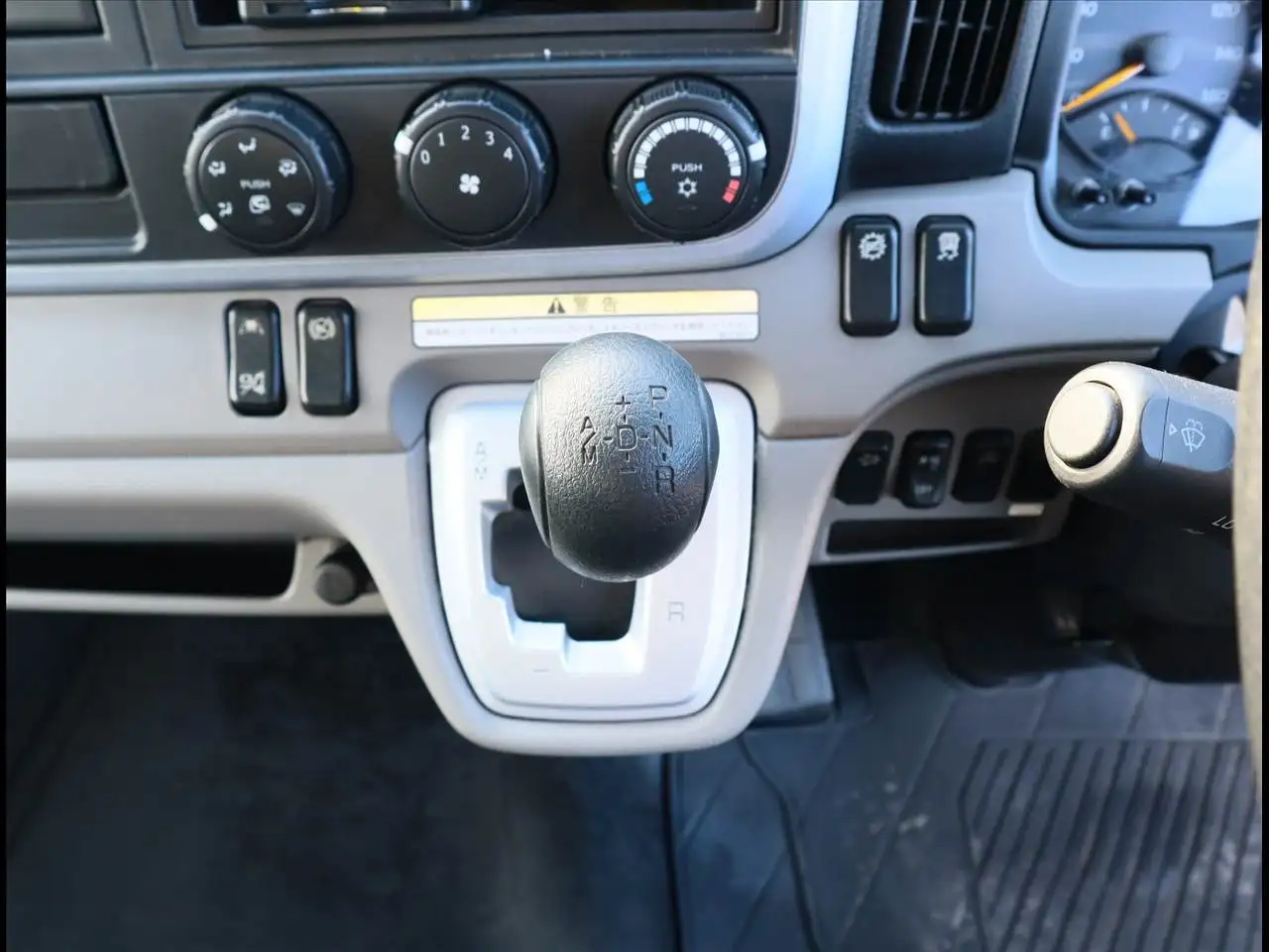 日産 アトラス 小型 ウイング 2RG-FEB8W R2の中古トラック画像15