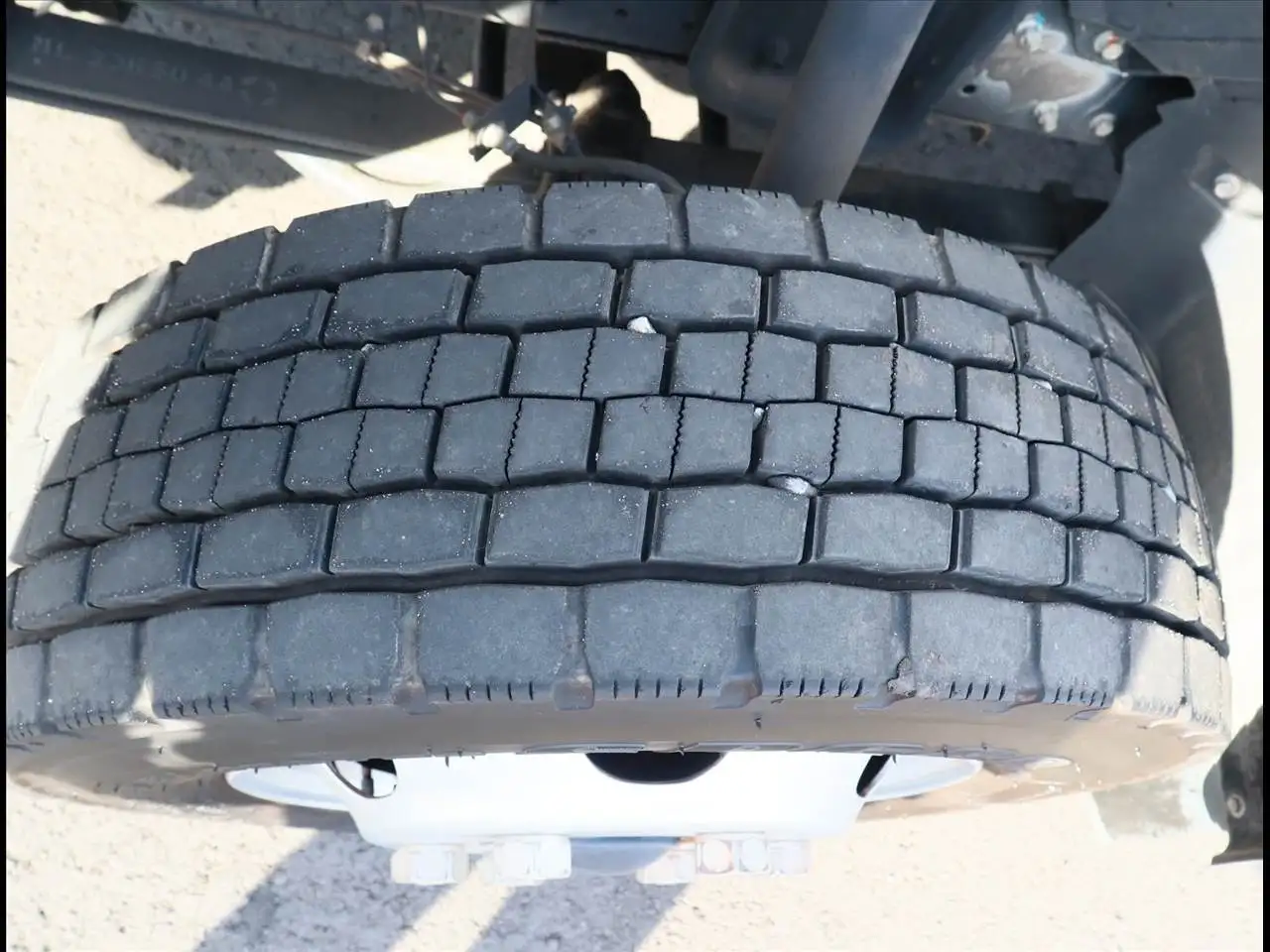 日産 アトラス 小型 ウイング 2RG-FEB8W R2の中古トラック画像20