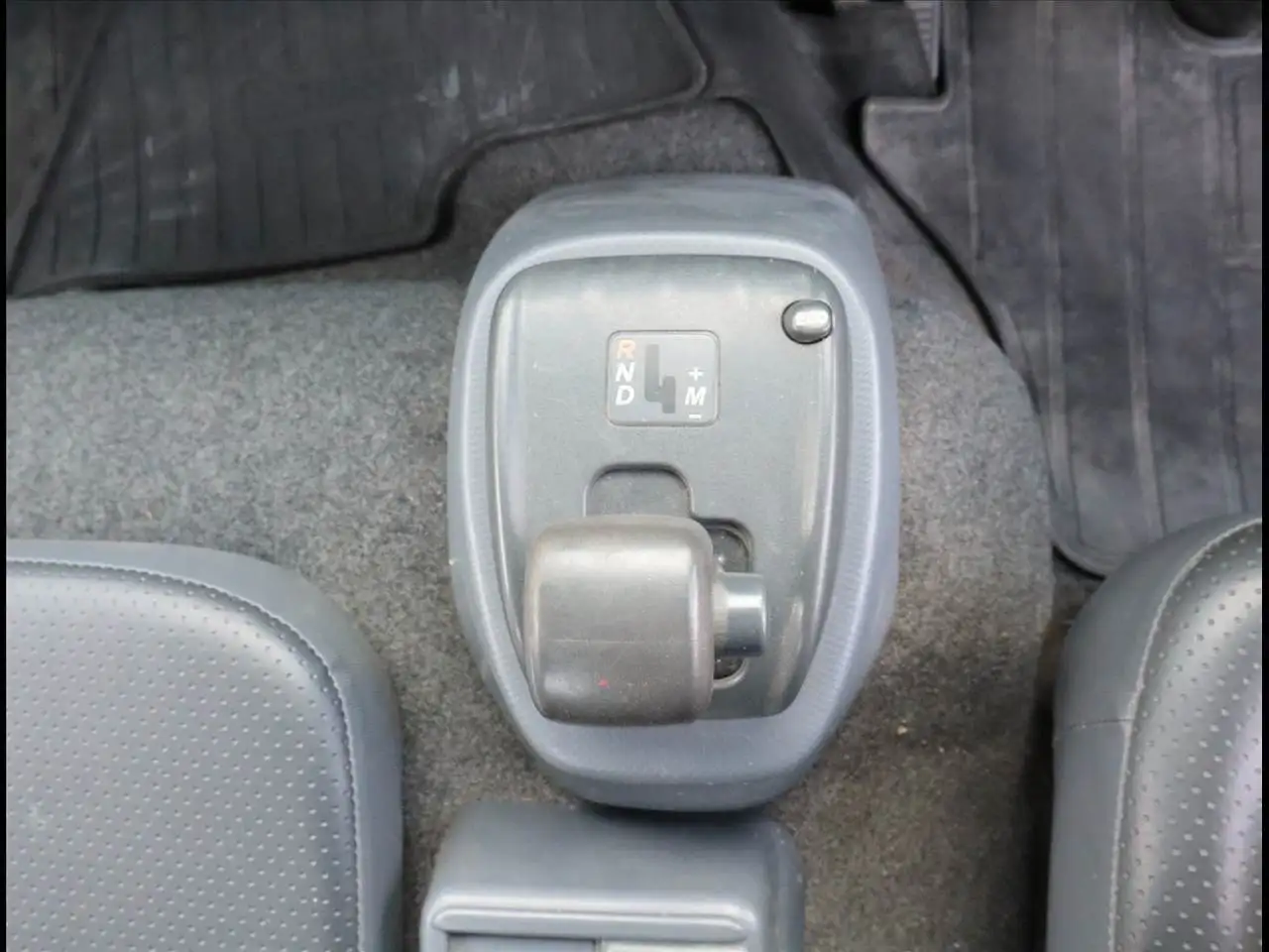 いすゞ フォワード 中型/増トン クレーン付 4段 ラジコンの中古トラック画像15