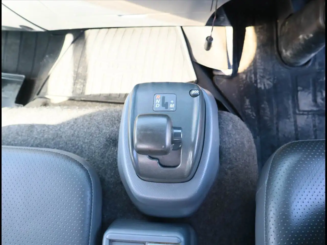 いすゞ フォワード 中型/増トン クレーン付 4段 ラジコンの中古トラック画像15