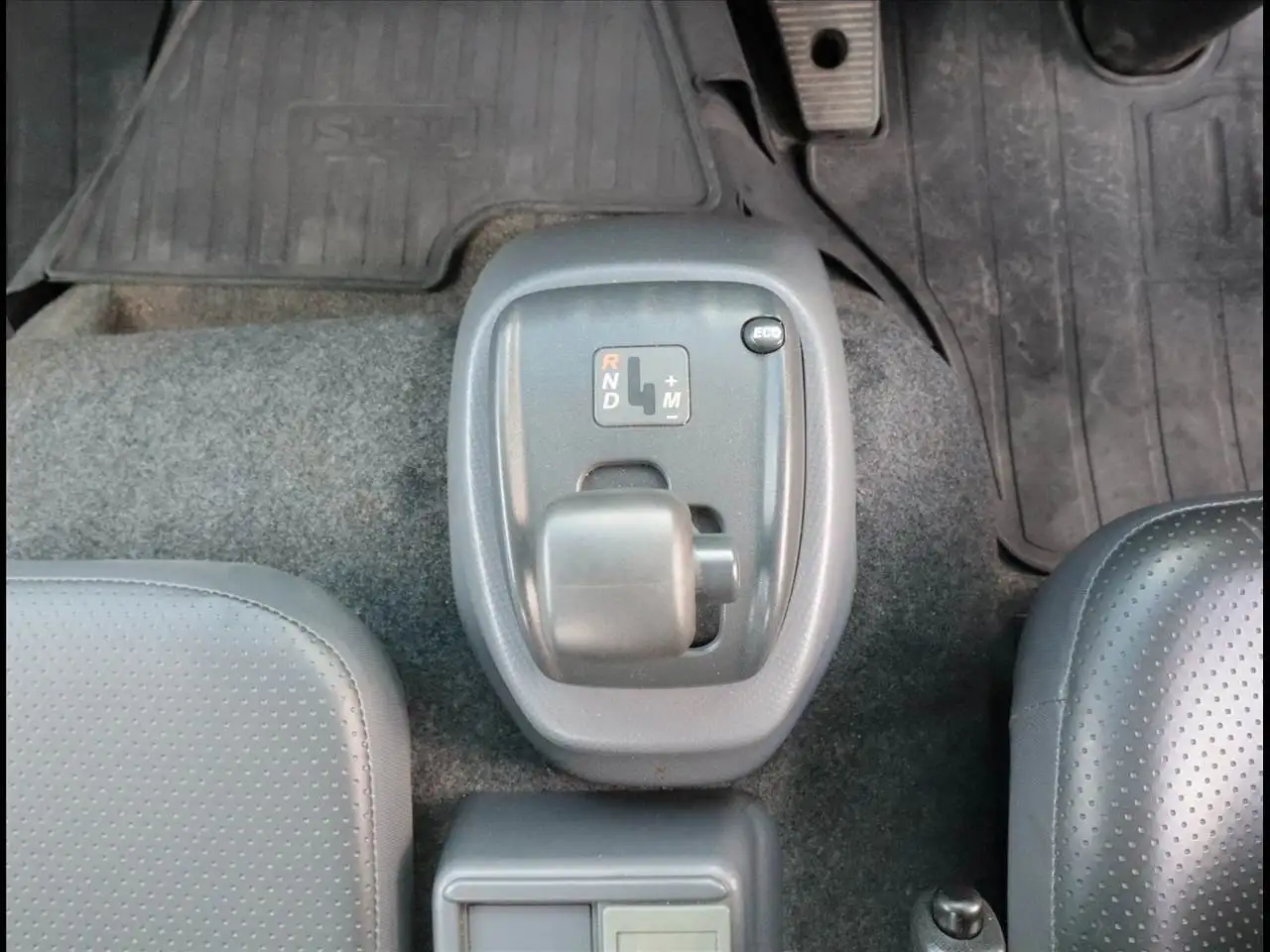 いすゞ フォワード 中型/増トン クレーン付 4段 ラジコンの中古トラック画像15