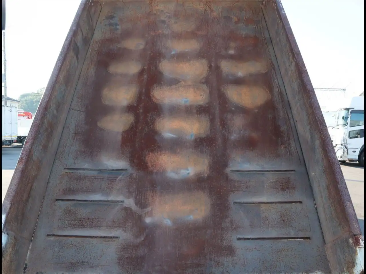 日野 デュトロ 小型 ダンプ ローダー SDG-XZU700Xの中古トラック画像8