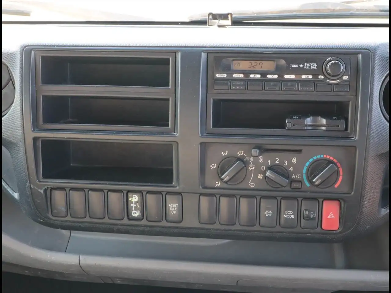 日野 デュトロ 小型 ダンプ ローダー SDG-XZU700Xの中古トラック画像12