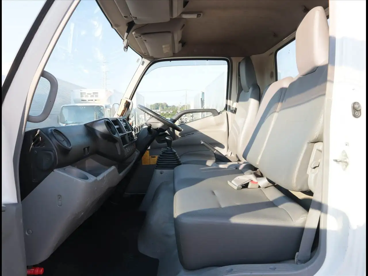 日野 デュトロ 小型 ダンプ ローダー SDG-XZU700Xの中古トラック画像10