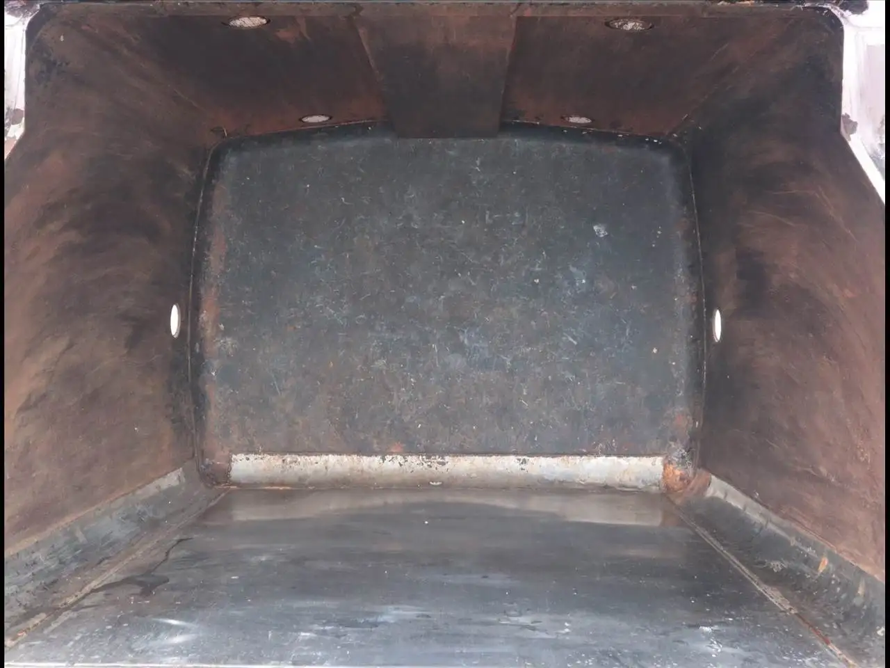 いすゞ エルフ 小型 パッカー車 巻き込み式 回転ダンプ式の中古トラック画像9