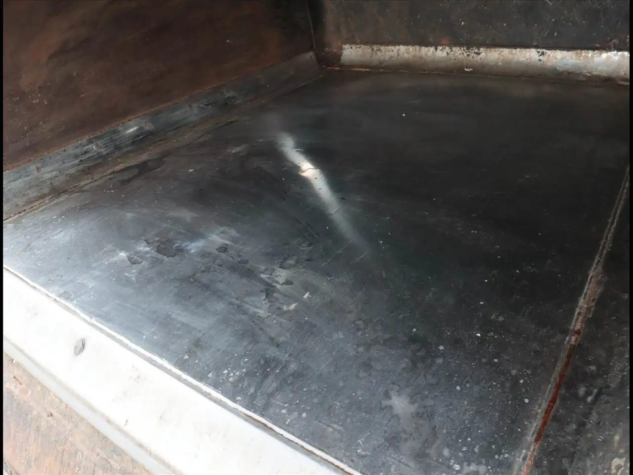 いすゞ エルフ 小型 パッカー車 巻き込み式 回転ダンプ式の中古トラック画像10