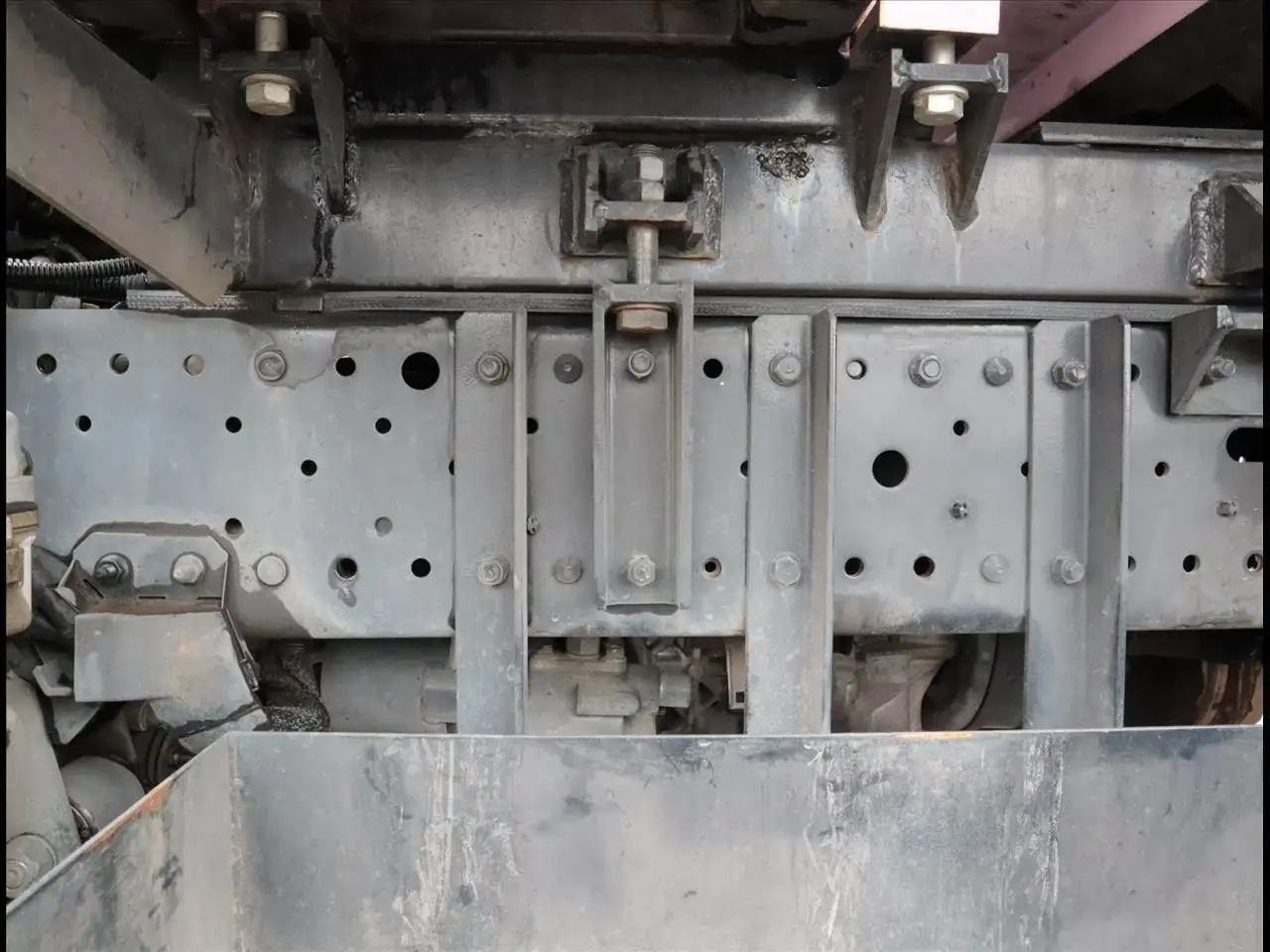 いすゞ エルフ 小型 パッカー車 巻き込み式 回転ダンプ式の中古トラック画像18