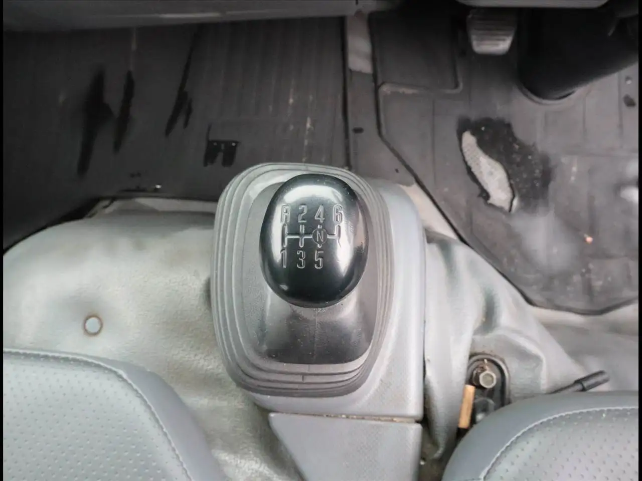 いすゞ エルフ 小型 パッカー車 巻き込み式 回転ダンプ式の中古トラック画像15