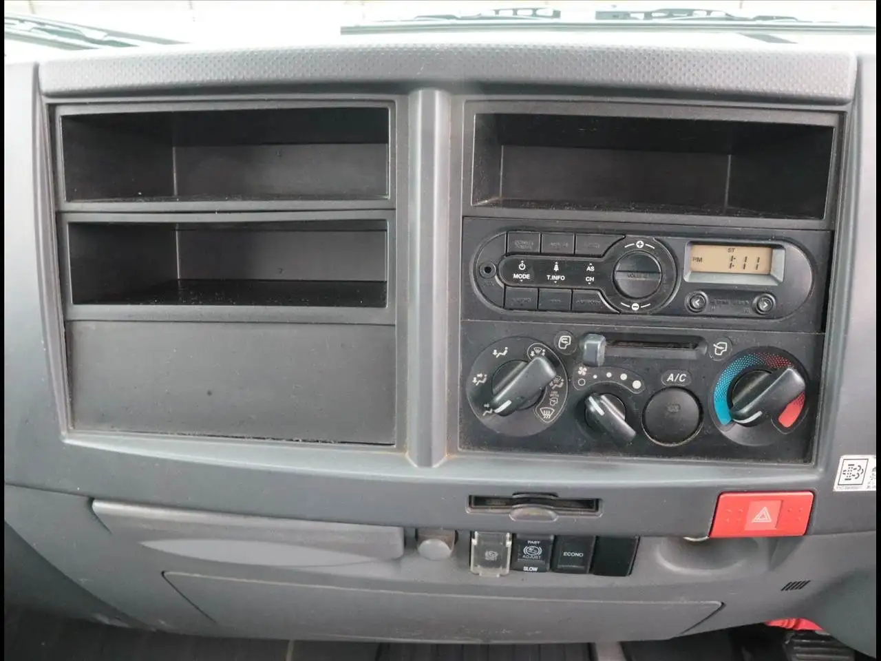 いすゞ エルフ 小型 パッカー車 巻き込み式 回転ダンプ式の中古トラック画像14