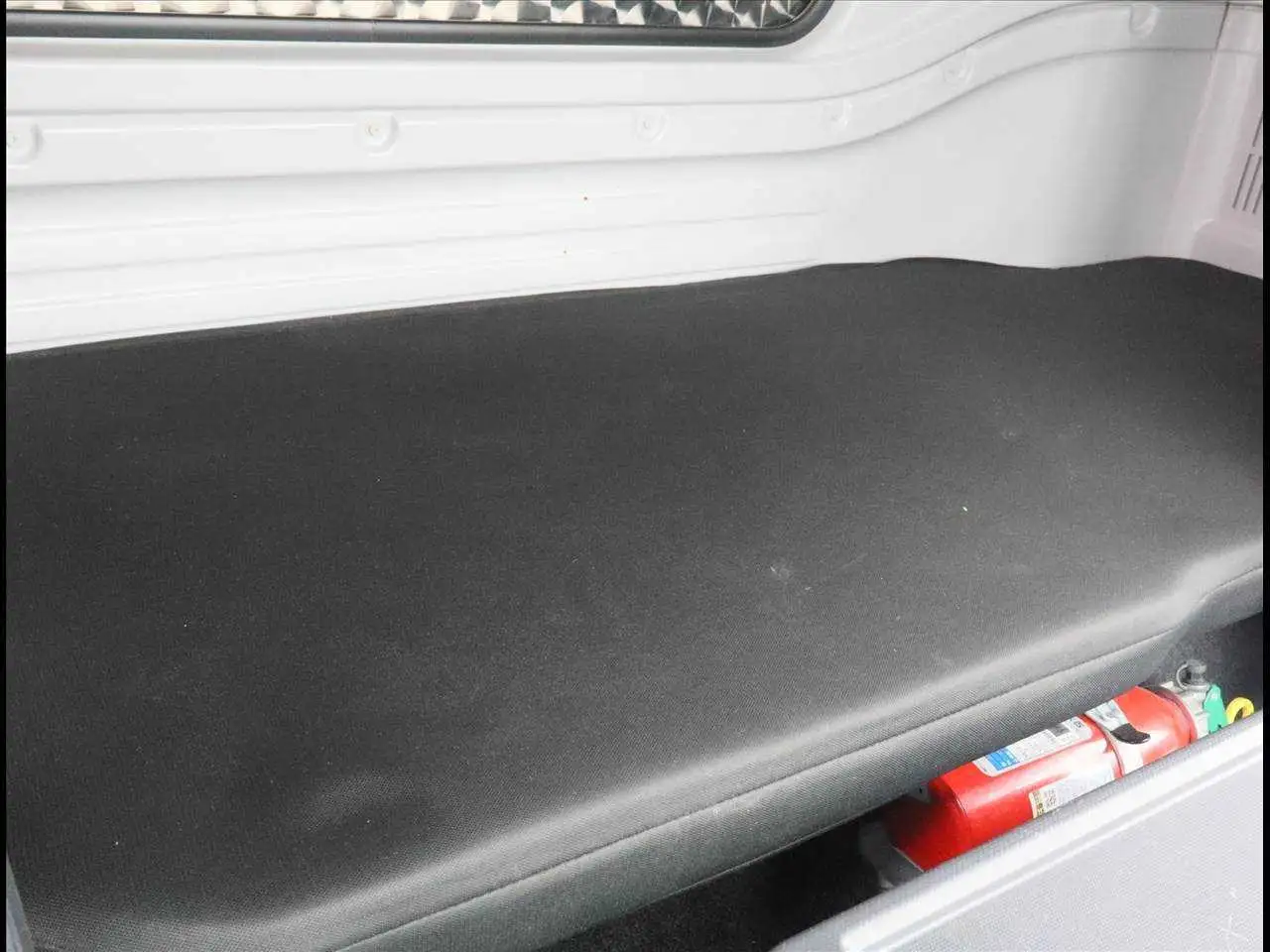 いすゞ ギガ 大型 ダンプ コボレーン ベッドの中古トラック画像11