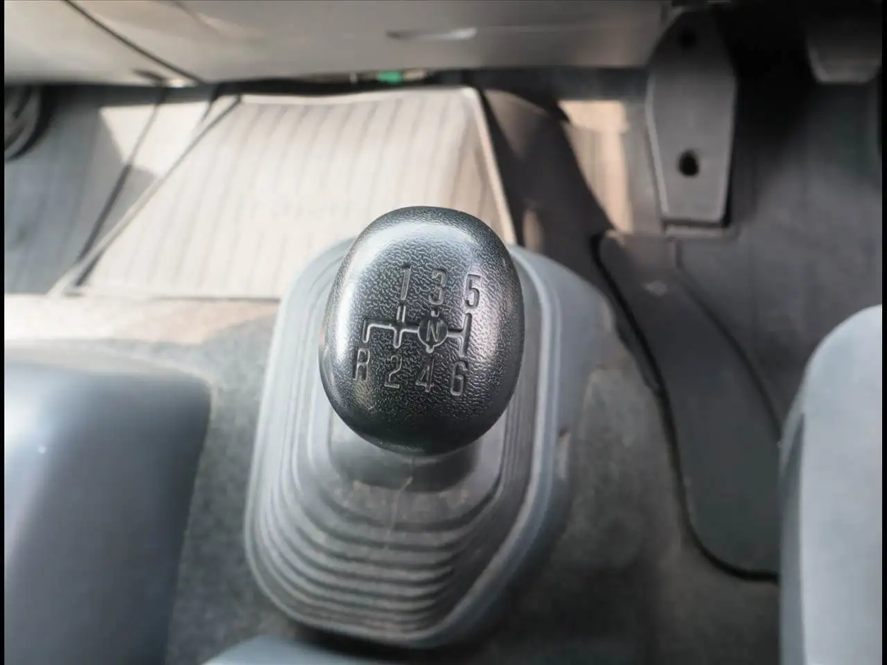 いすゞ フォワード 中型/増トン 冷凍冷蔵 低温 スタンバイの中古トラック画像15