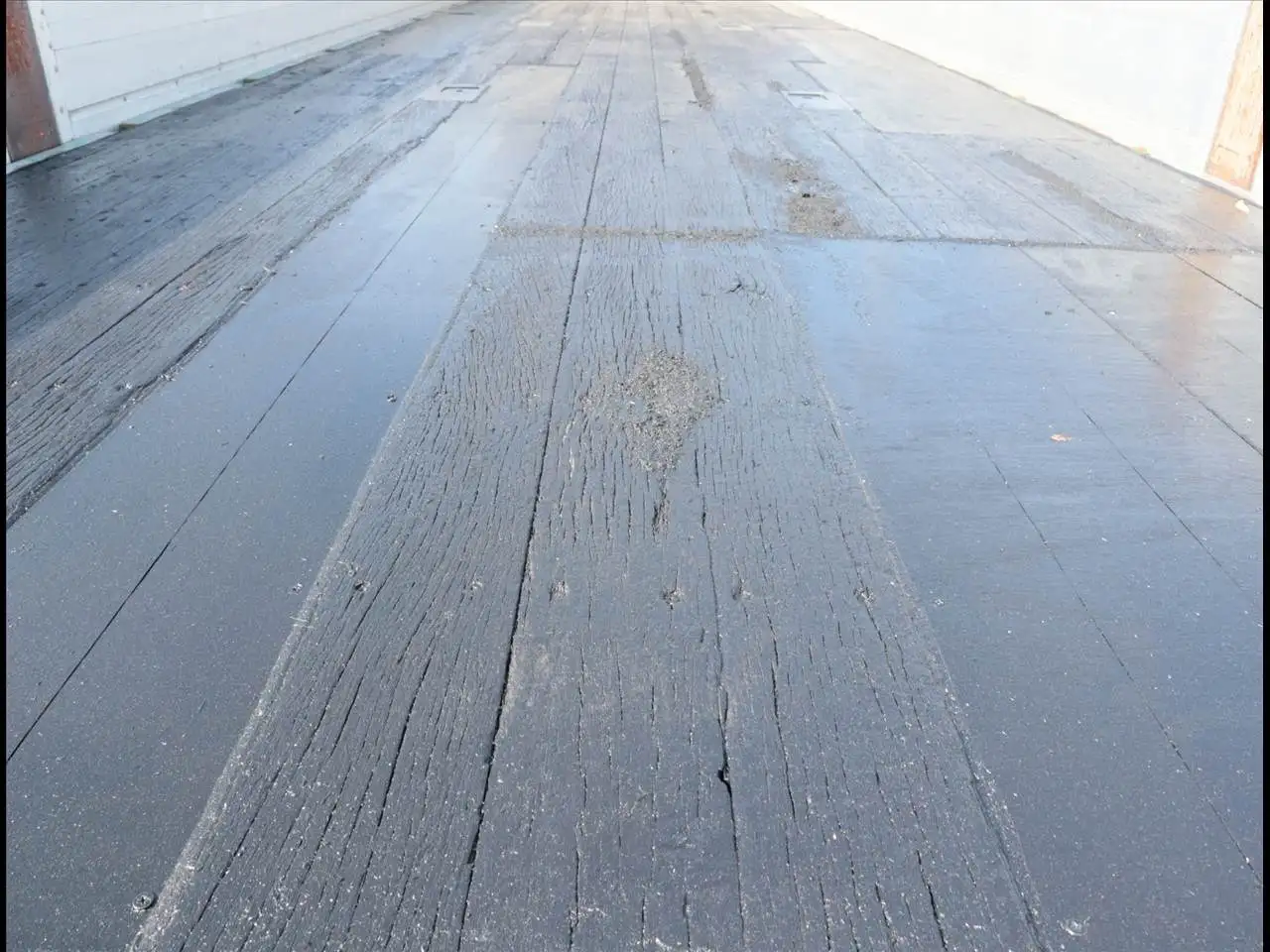 いすゞ ギガ 大型 クレーン付 アルミブロック エアサスの中古トラック画像7