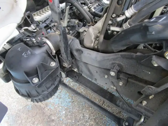 いすゞ エルフ 小型 平ボディ TRG-NMR85R H30の中古トラック画像18