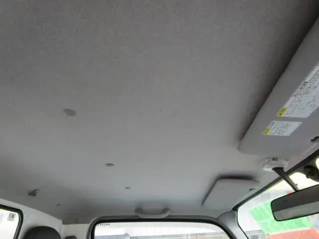 日野 デュトロ 小型 ダンプ 強化 コボレーンの中古トラック画像11