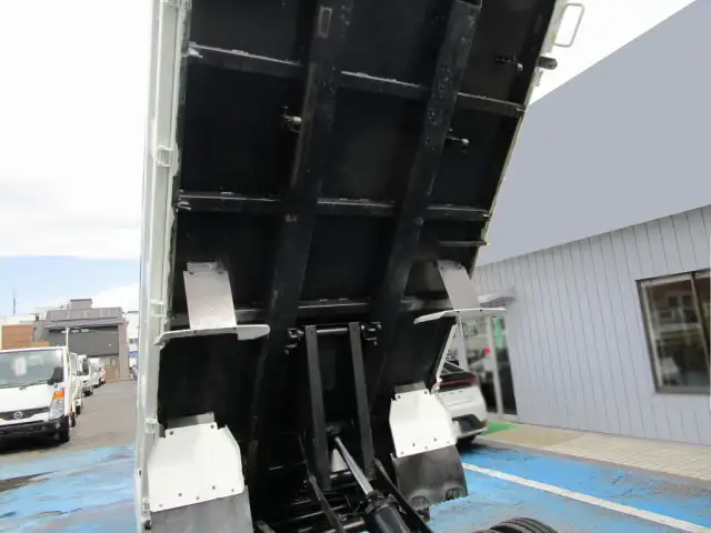 日野 デュトロ 小型 ダンプ 強化 コボレーンの中古トラック画像像17