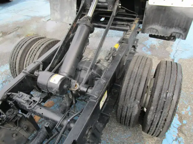 日野 デュトロ 小型 ダンプ 強化 コボレーンの中古トラック画像18