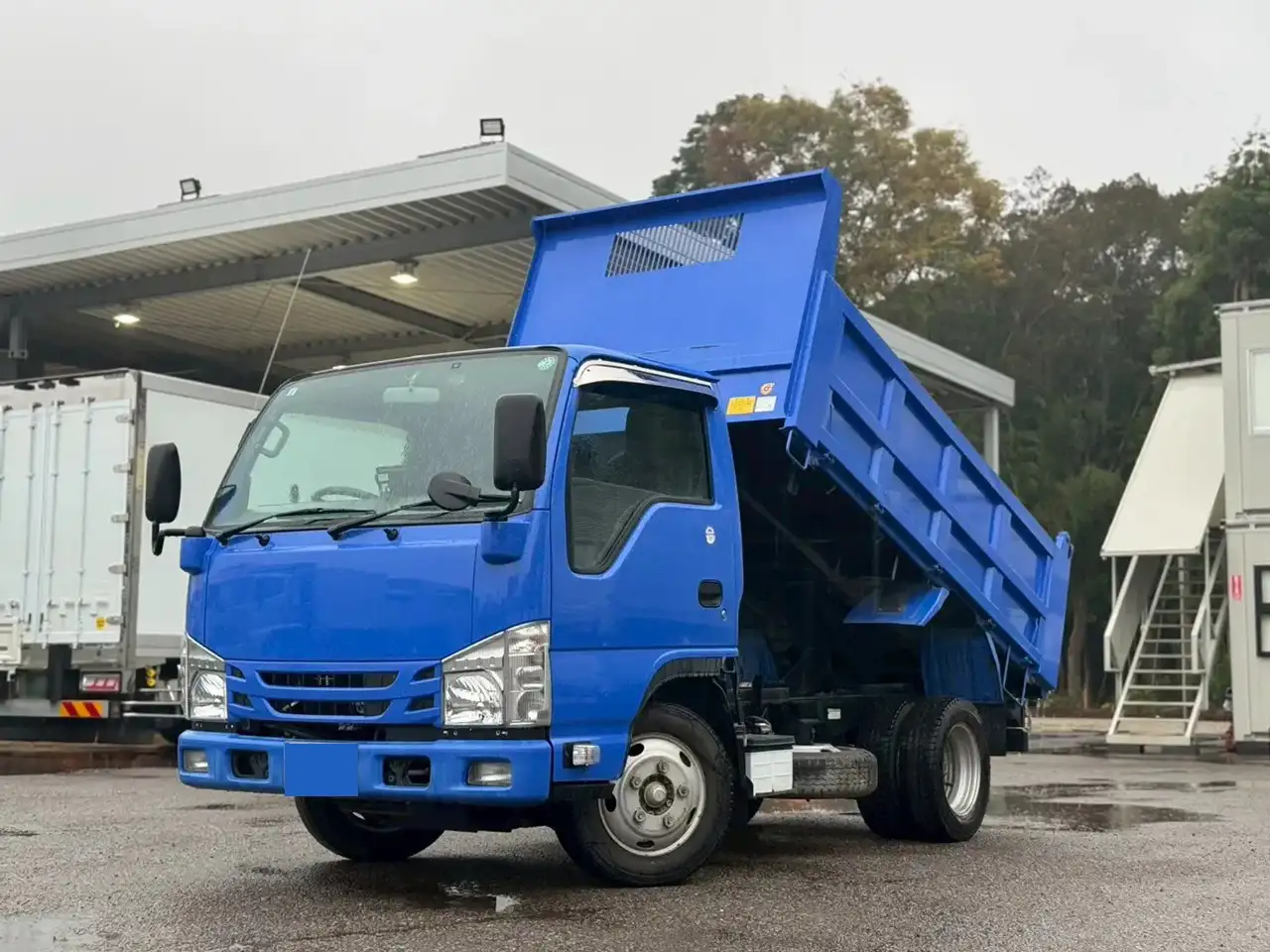 マツダ タイタン 小型 ダンプ 土砂禁 TPG-LJR85AD の中古トラック【車両No.200257】