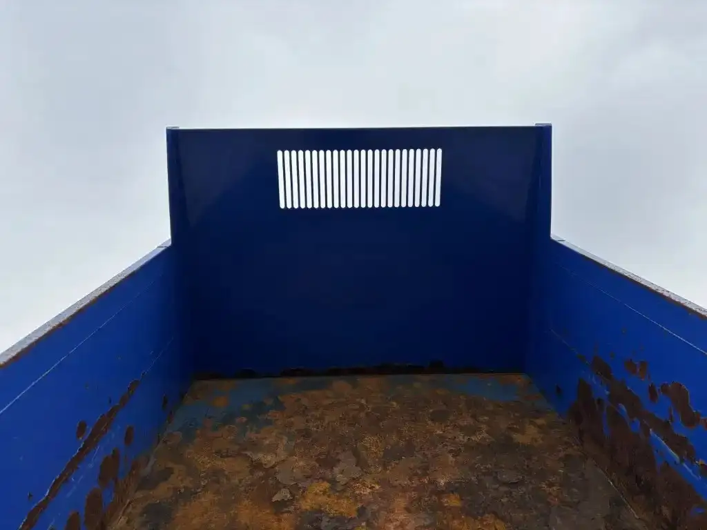 マツダ タイタン 小型 ダンプ 土砂禁 TPG-LJR85ADの中古トラック画像8