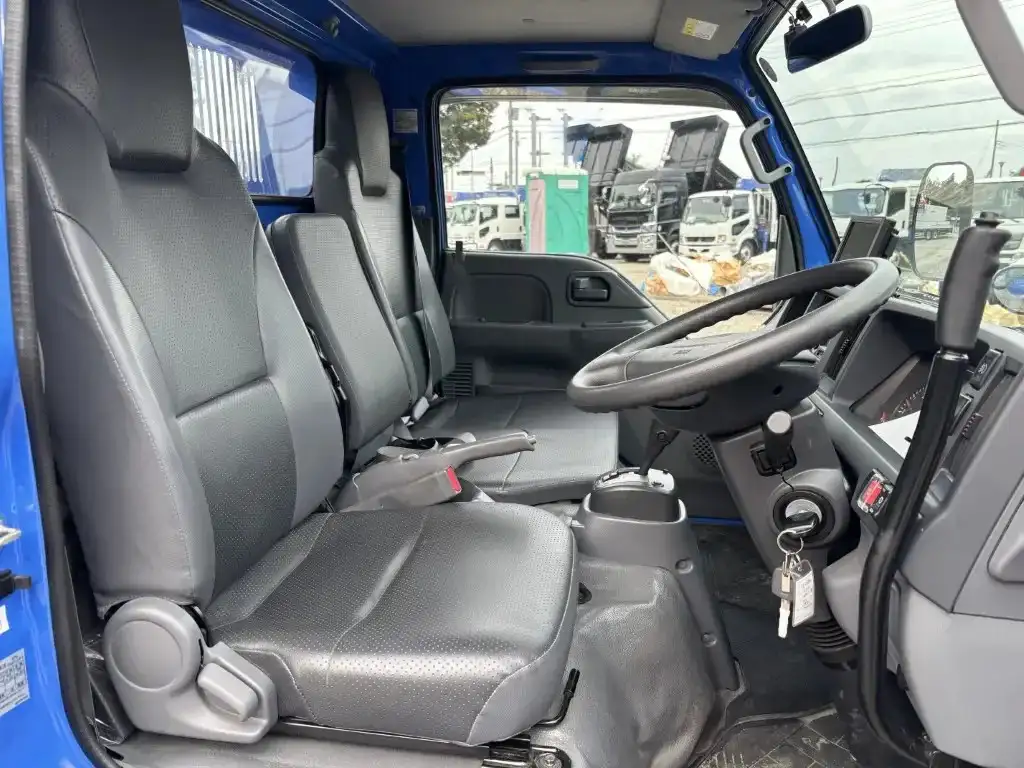 マツダ タイタン 小型 ダンプ 土砂禁 TPG-LJR85ADの中古トラック画像10